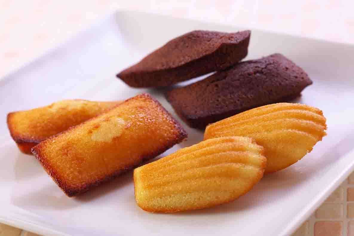 あなたの好きな焼き菓子は？