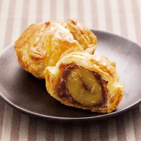 あなたの好きな焼き菓子は？