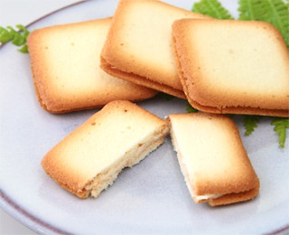 あなたの好きな焼き菓子は？