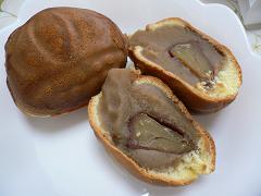 あなたの好きな焼き菓子は？