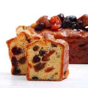 あなたの好きな焼き菓子は？