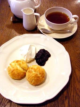 あなたの好きな焼き菓子は？
