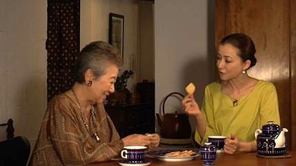 あなたの好きな焼き菓子は？