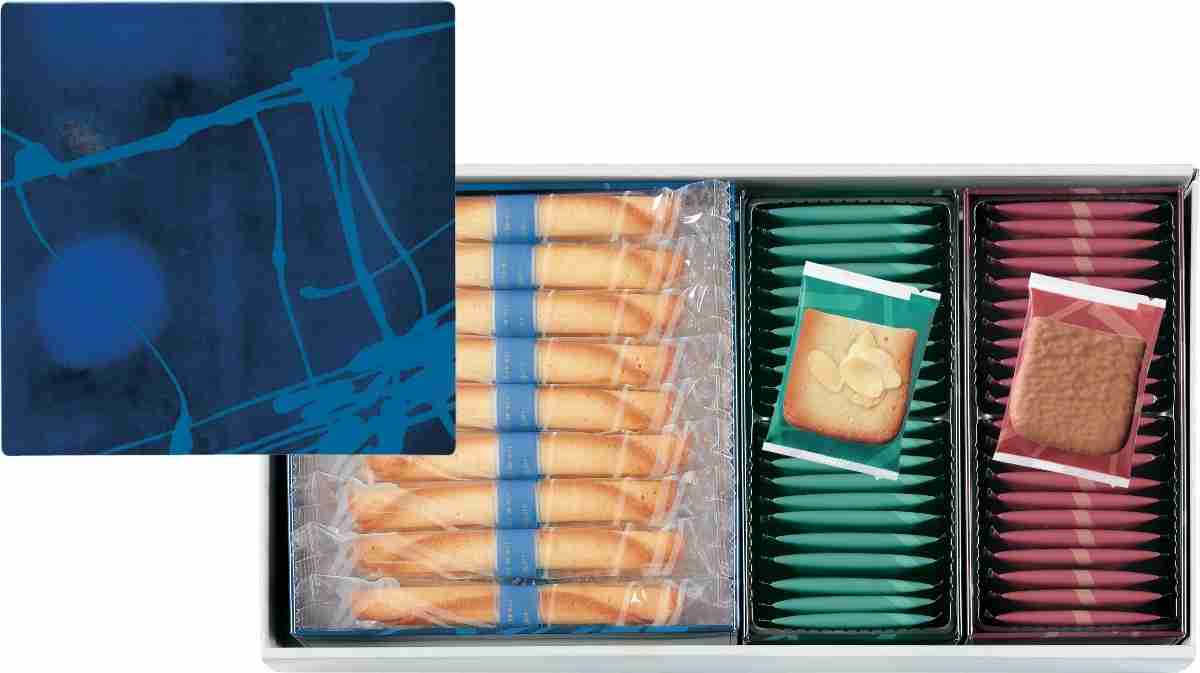 あなたの好きな焼き菓子は？