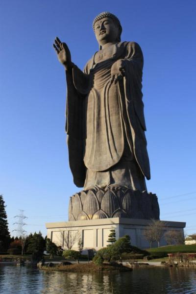 今日は茨城県民の日（茨城について語りましょう）