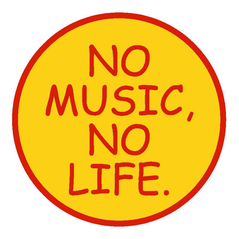NO ○○, NO LIFE