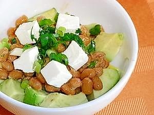 納豆のオススメな食べ方
