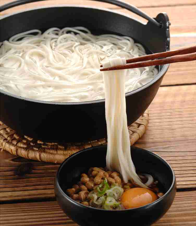 納豆のオススメな食べ方