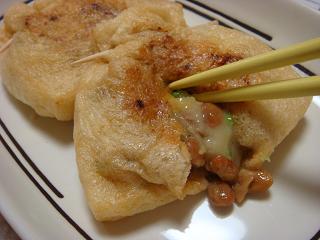 納豆のオススメな食べ方