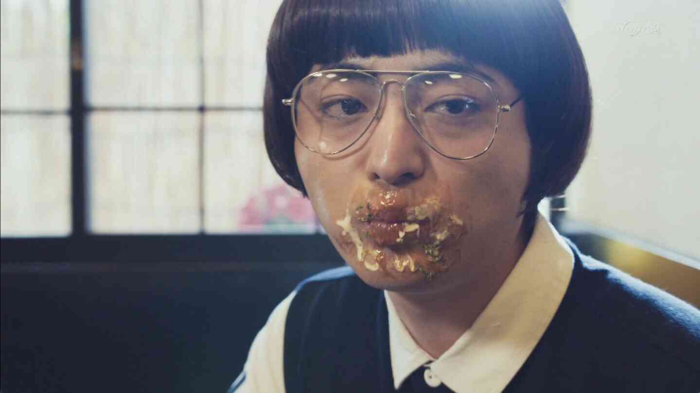 なんともいえない表情の画像をください