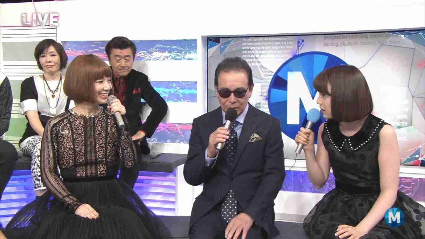 女子に聞く！歳をとっても「かわいい」と思う女性芸能人、第1位は？
