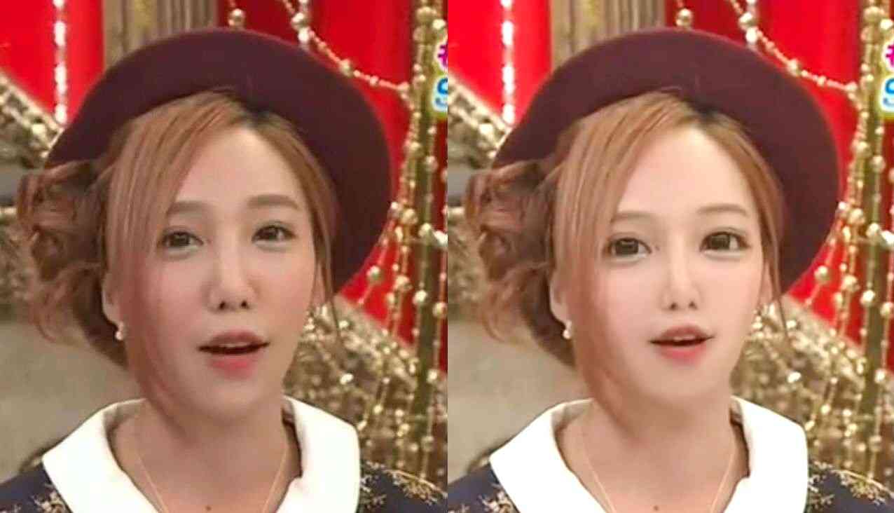 ざわちんが「風呂上がり姿」を公開し話題に