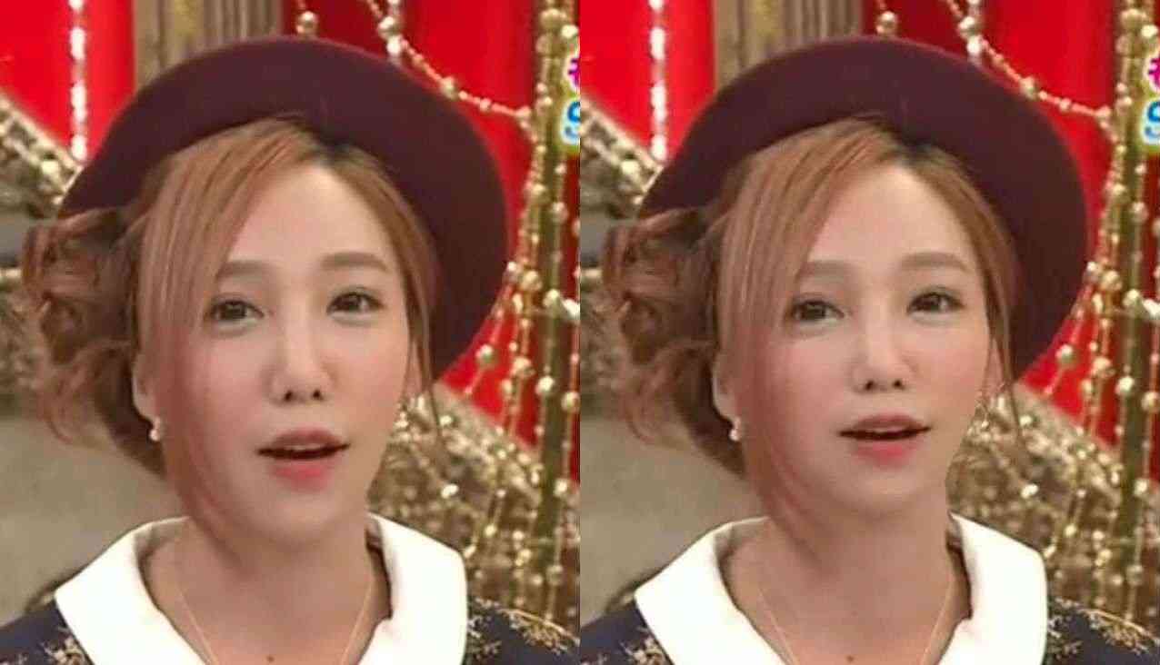 ざわちんが「風呂上がり姿」を公開し話題に