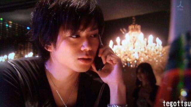 NEWS・加藤シゲアキ、北千住のキャバクラに行ったことがあると告白