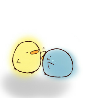 ガルちゃん深夜食堂!