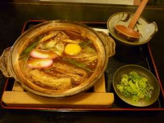 ガルちゃん深夜食堂!