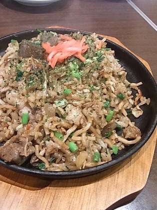 ガルちゃん深夜食堂!