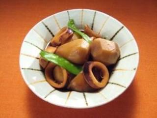 ガルちゃん深夜食堂!