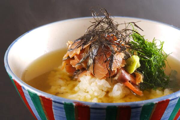 ガルちゃん深夜食堂!