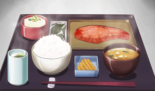 ガルちゃん深夜食堂!