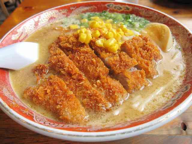 ガルちゃん深夜食堂!