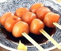ガルちゃん深夜食堂!