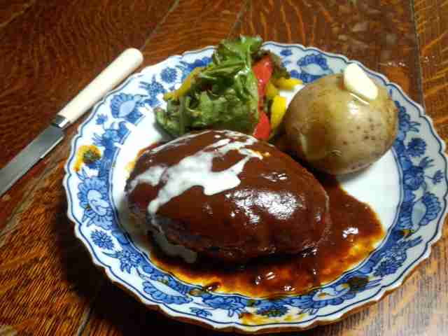 ガルちゃん深夜食堂!