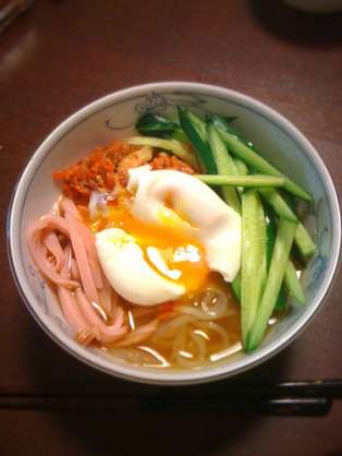 ガルちゃん深夜食堂!