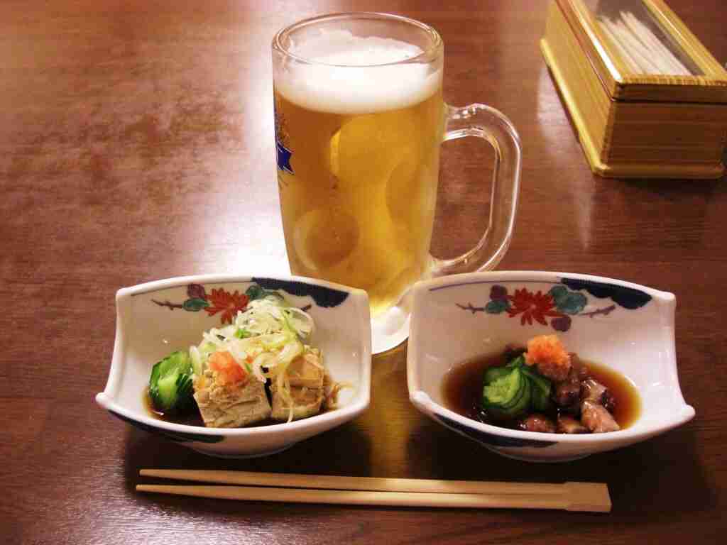 ガルちゃん深夜食堂!