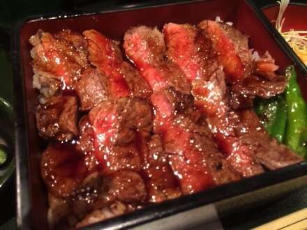 ガルちゃん深夜食堂!
