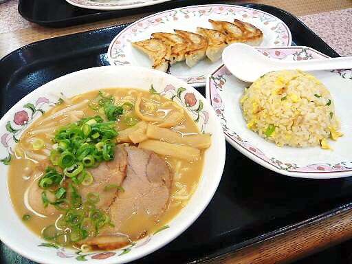 ガルちゃん深夜食堂!