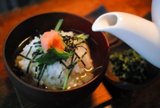 ガルちゃん深夜食堂!