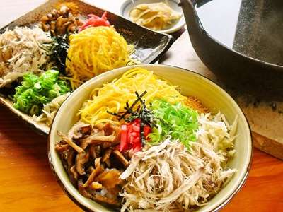 ガルちゃん深夜食堂!