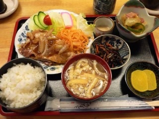 ガルちゃん深夜食堂!