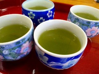 ガルちゃん深夜食堂!