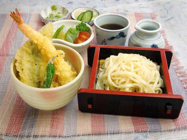ガルちゃん深夜食堂!