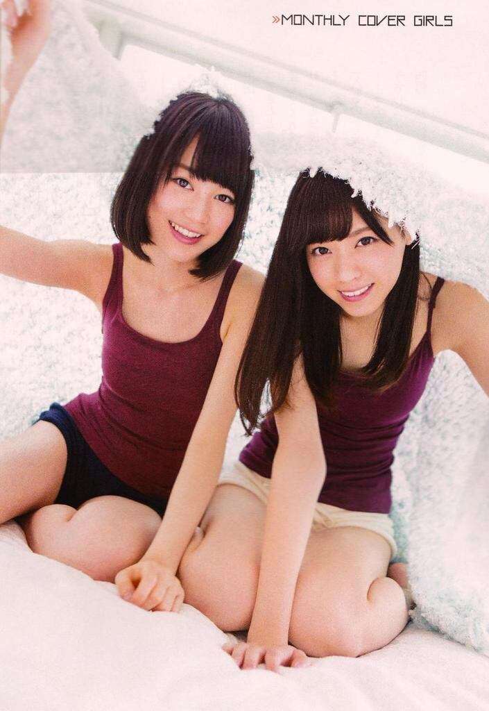 【乃木坂46】元あいのりメンバーとお泊りデートの畠中清羅と未成年飲酒報道の大和里菜が謝罪