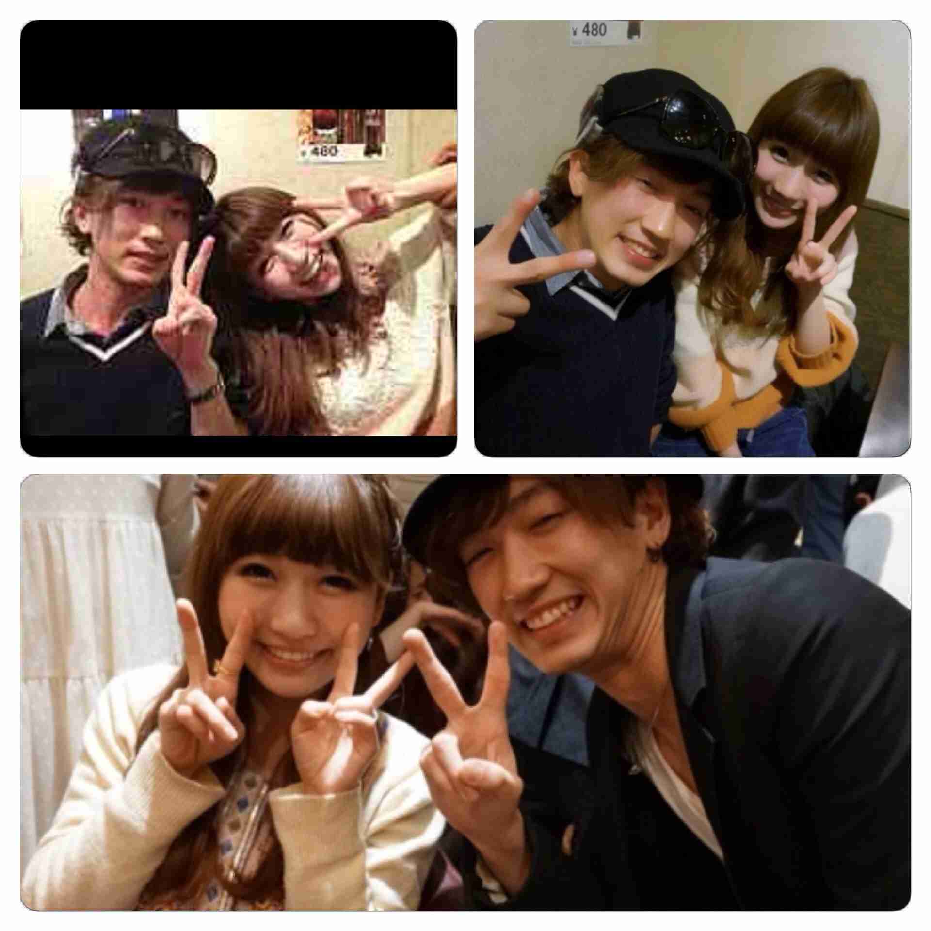 【乃木坂46】元あいのりメンバーとお泊りデートの畠中清羅と未成年飲酒報道の大和里菜が謝罪