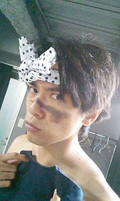 仮面ライダー、戦隊ヒーロー出身の俳優さんについて語りませんか?