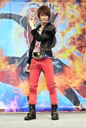 仮面ライダー、戦隊ヒーロー出身の俳優さんについて語りませんか?