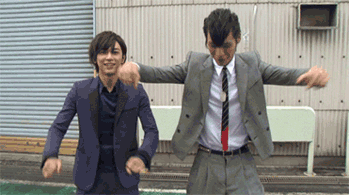 仮面ライダー、戦隊ヒーロー出身の俳優さんについて語りませんか?