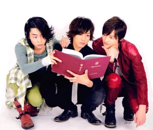 仮面ライダー、戦隊ヒーロー出身の俳優さんについて語りませんか?
