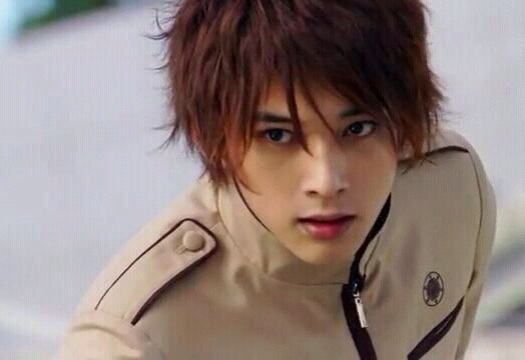 仮面ライダー、戦隊ヒーロー出身の俳優さんについて語りませんか?