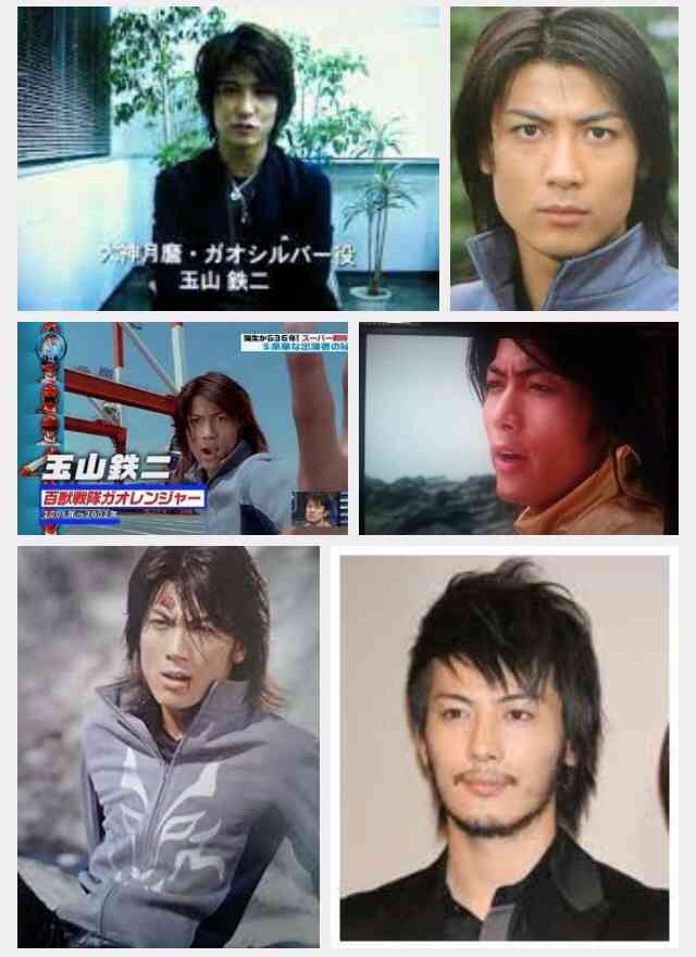 仮面ライダー、戦隊ヒーロー出身の俳優さんについて語りませんか?