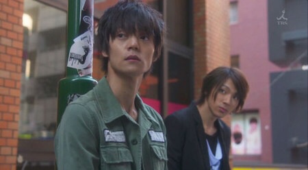 仮面ライダー、戦隊ヒーロー出身の俳優さんについて語りませんか?