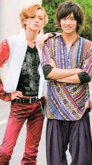 仮面ライダー、戦隊ヒーロー出身の俳優さんについて語りませんか?