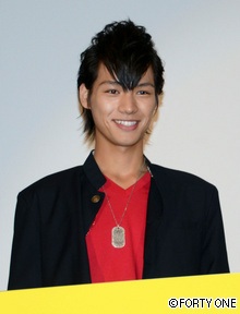 仮面ライダー、戦隊ヒーロー出身の俳優さんについて語りませんか?