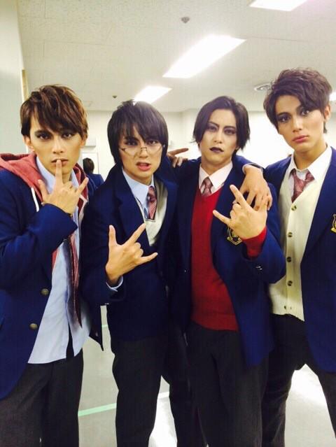 仮面ライダー、戦隊ヒーロー出身の俳優さんについて語りませんか?