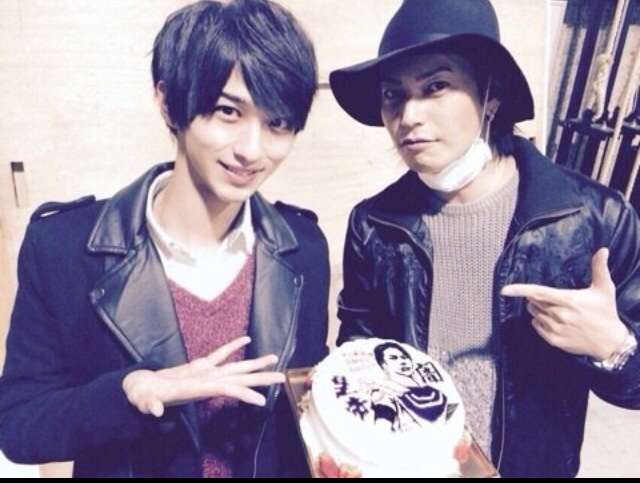 仮面ライダー、戦隊ヒーロー出身の俳優さんについて語りませんか?