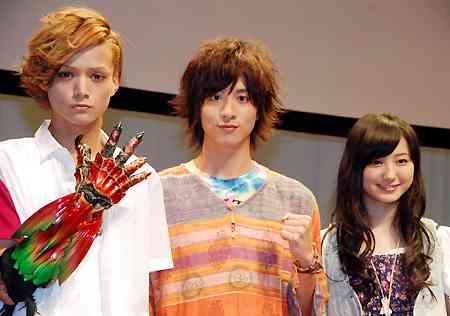 仮面ライダー、戦隊ヒーロー出身の俳優さんについて語りませんか?